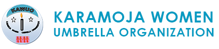 Karamoja Women Umbrella Organization